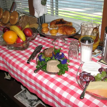 Magnolia B&B-3